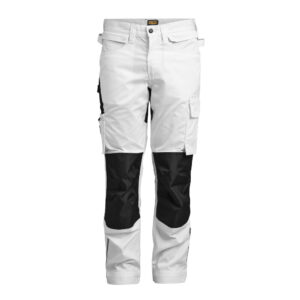 Jobman 2326 Craftsman Trousers Stretch