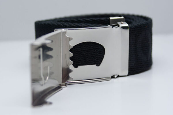 Jobman 9291 Stretch belt - Afbeelding 2
