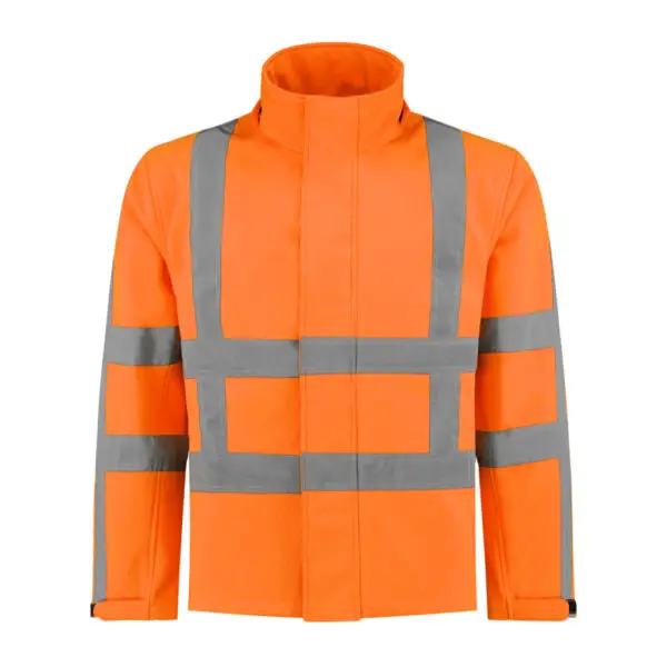 Softshell RWS SSRWS100