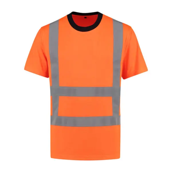 High Visibility RWS t-shirts