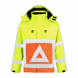 Verkeersregelaarskleding