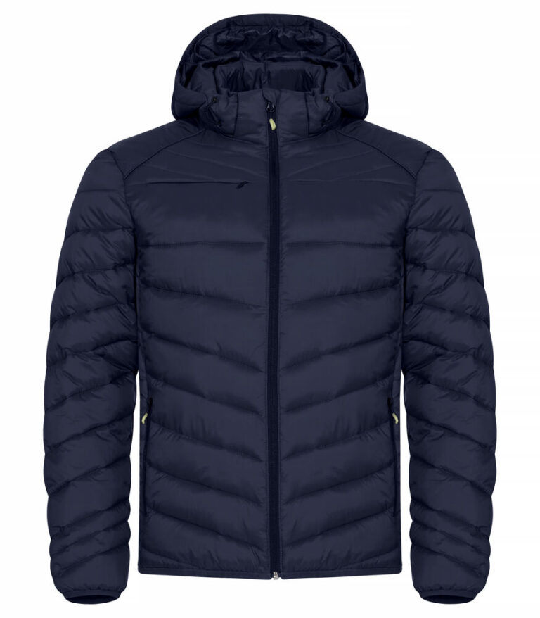 Idaho Junior Jacket
