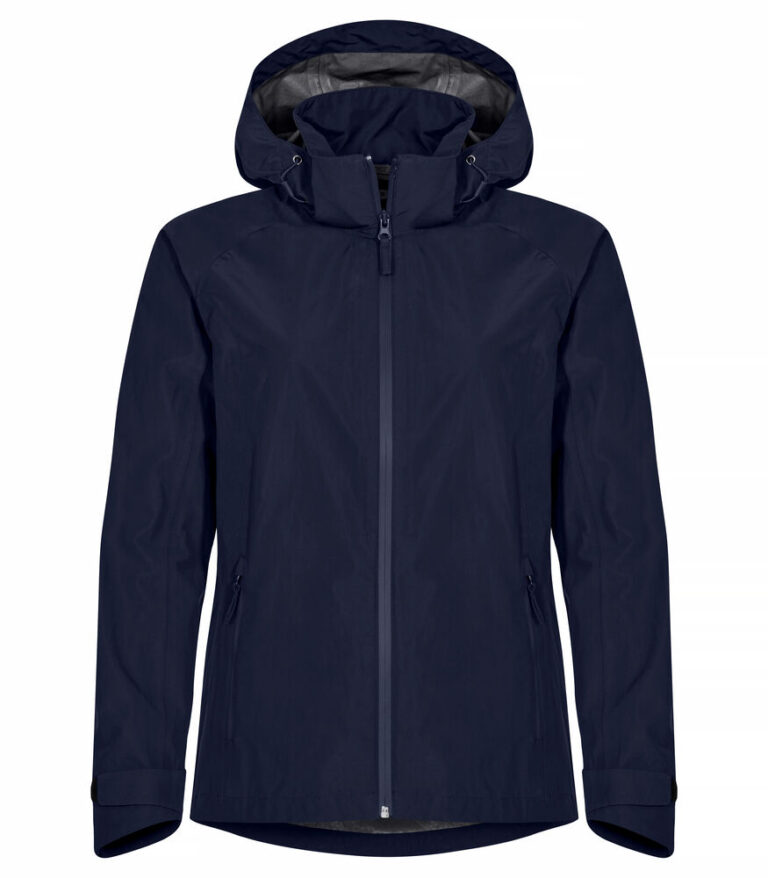 Classic Shell Jacket Women