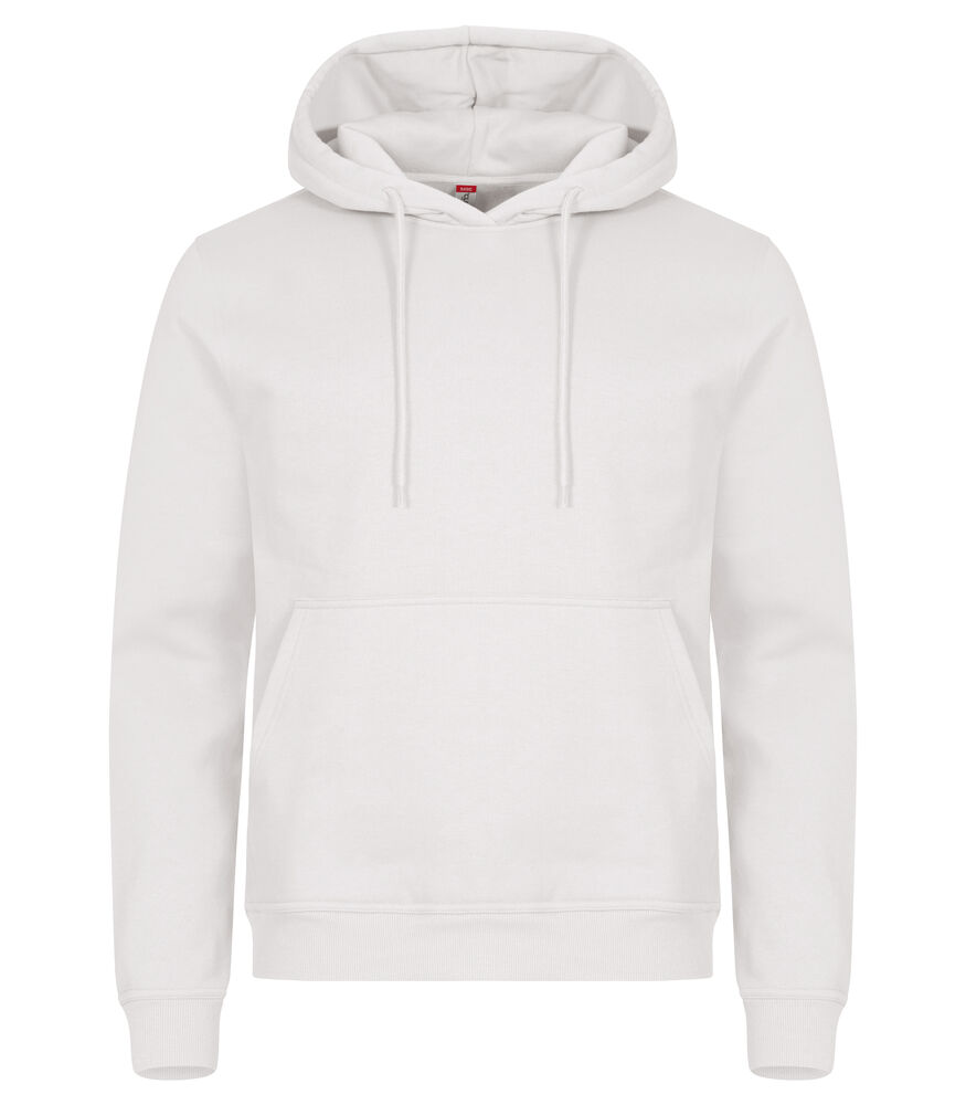 Miami Hoody – Offwhite
