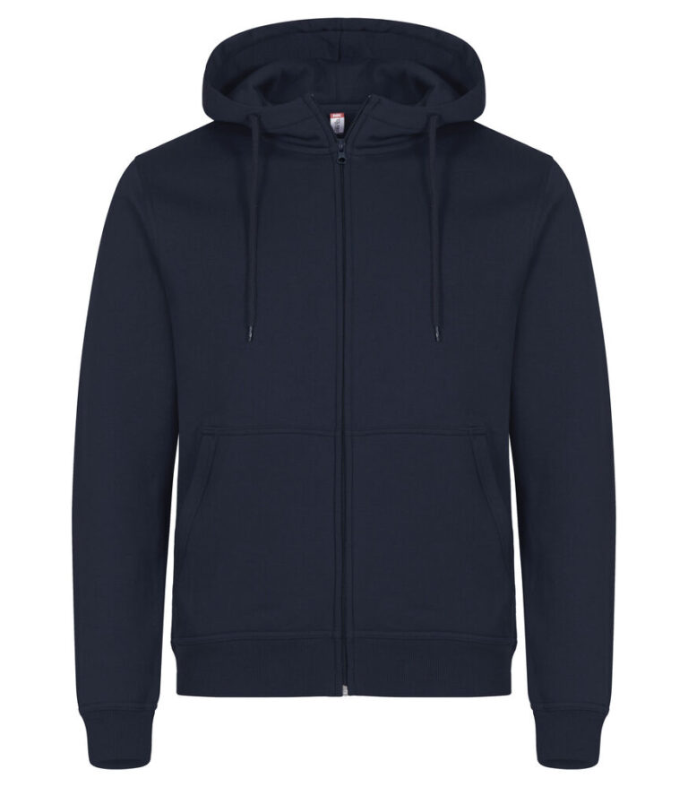 Miami Hoody FZ