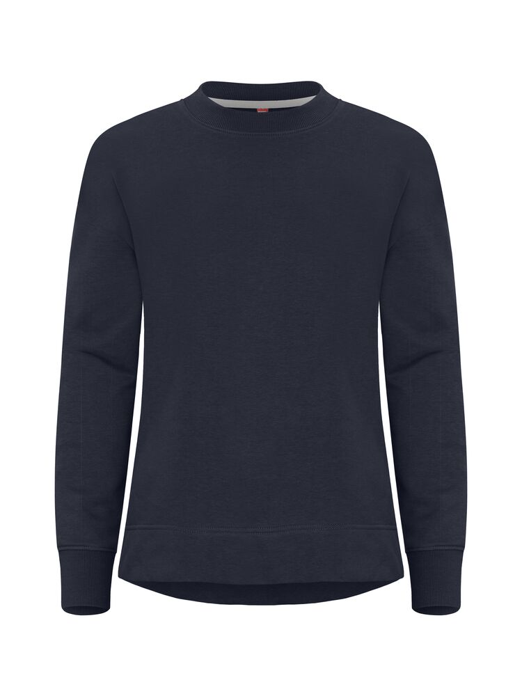 Miami PRO Roundneck Women – Dark navy