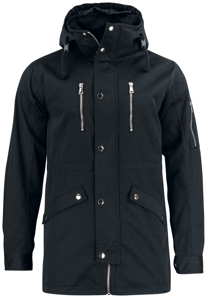 Arock Jacket