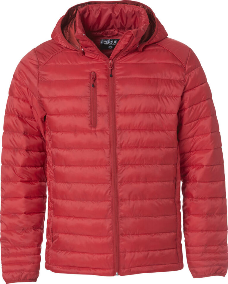 Hudson Jacket Junior