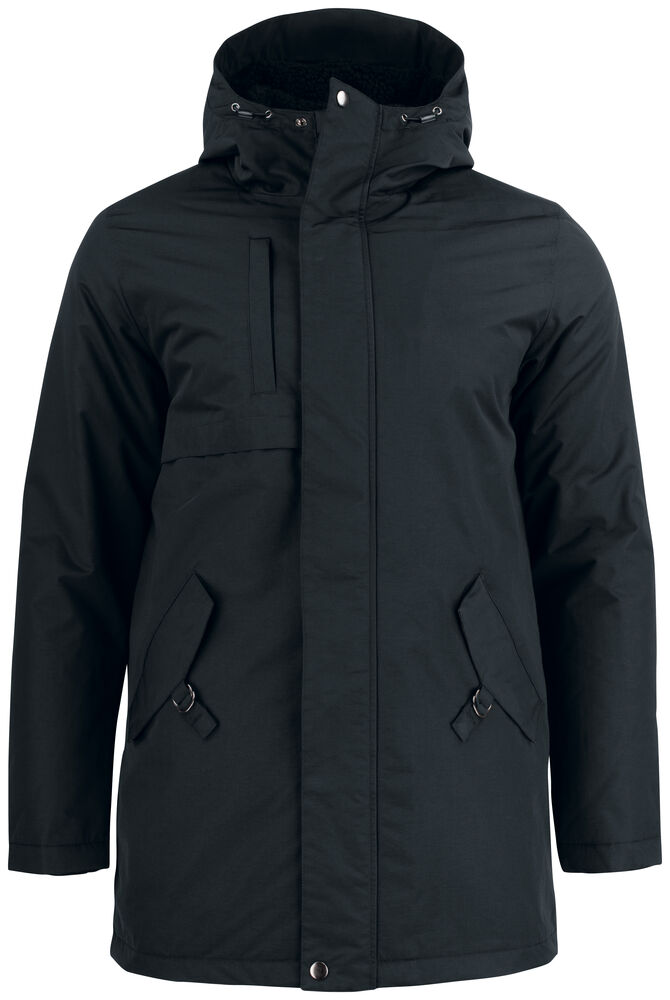 Creston Jacket