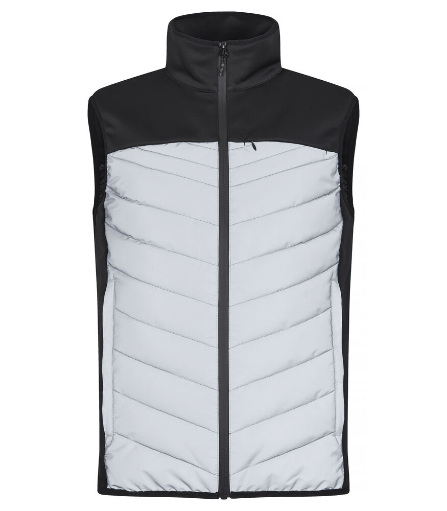 Utah Vest – Reflective