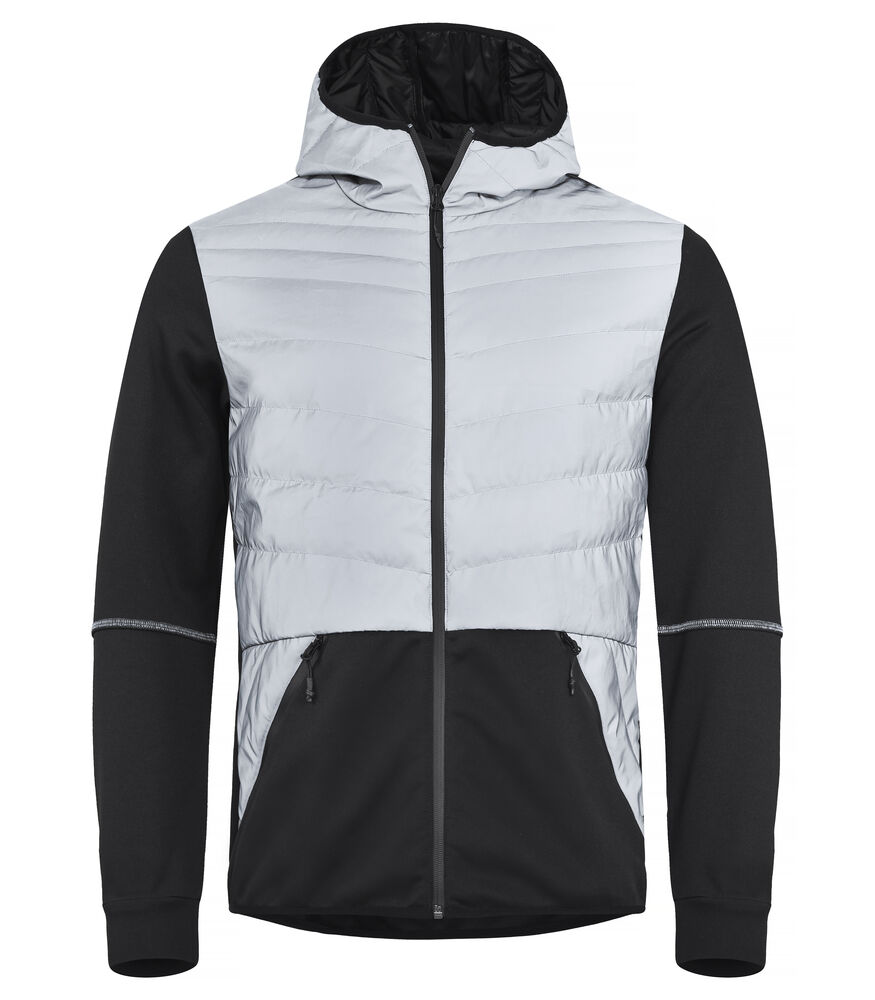 Utah Jacket – Reflective