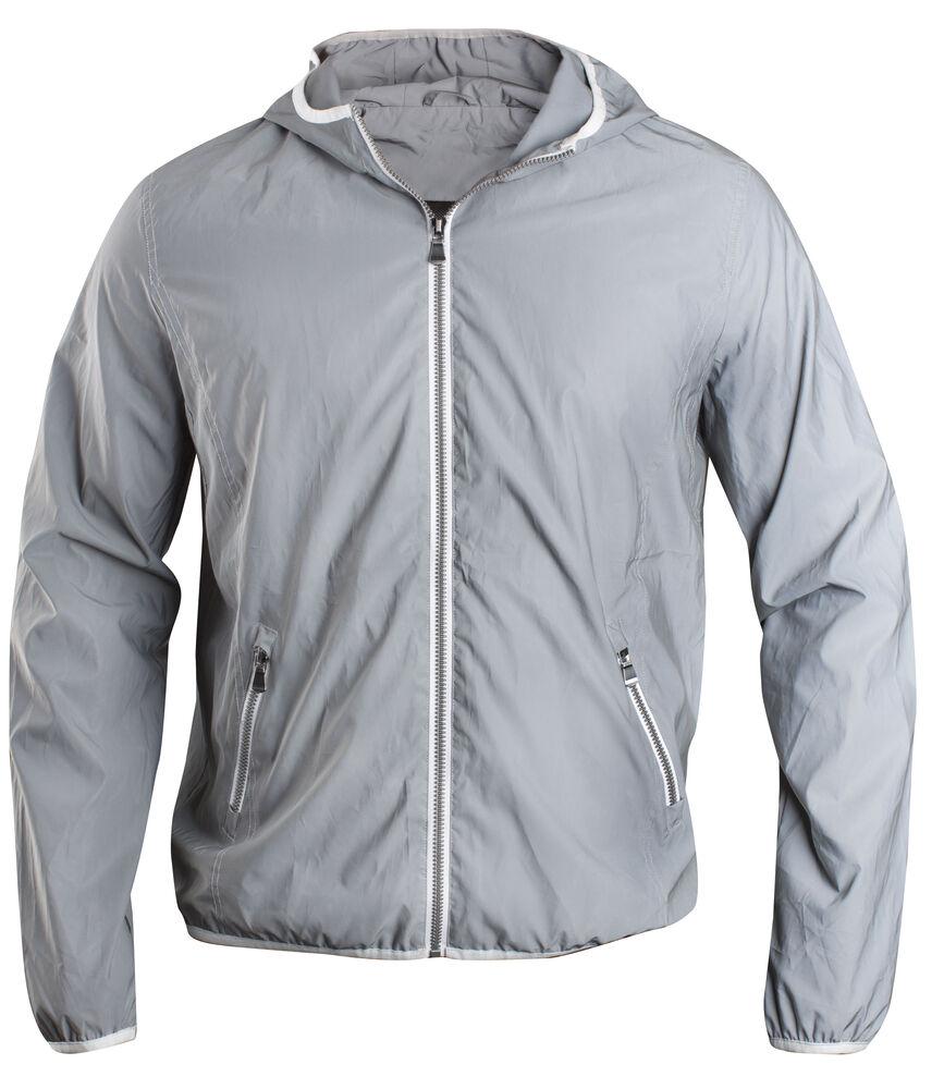 Hardy Reflective Jacket – Reflective