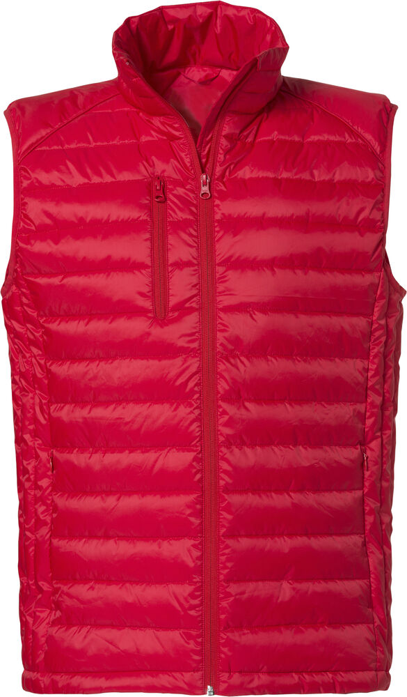 Hudson Vest – Rood