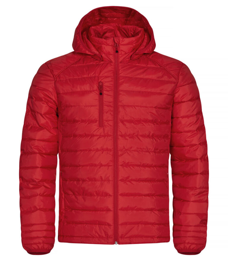 Hudson Jacket
