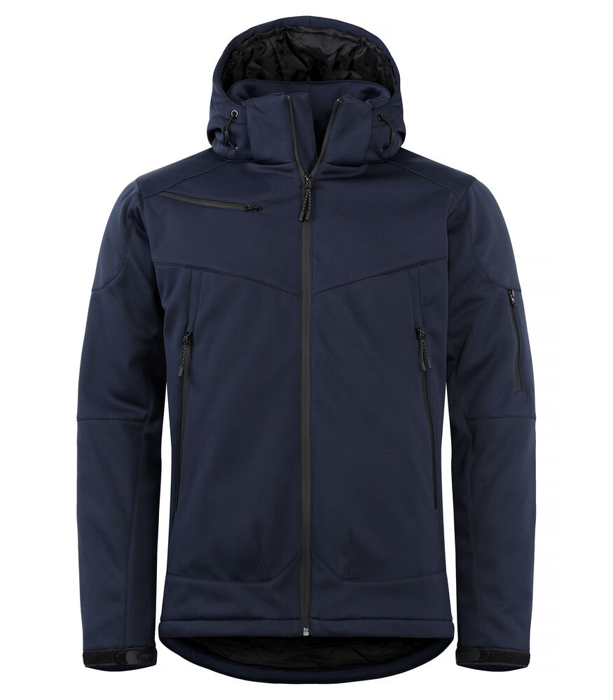 Grayland Jacket – Dark navy