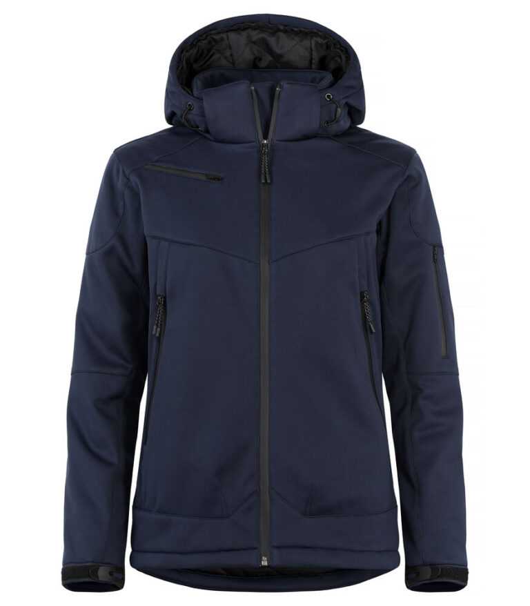 Grayland Jacket Women