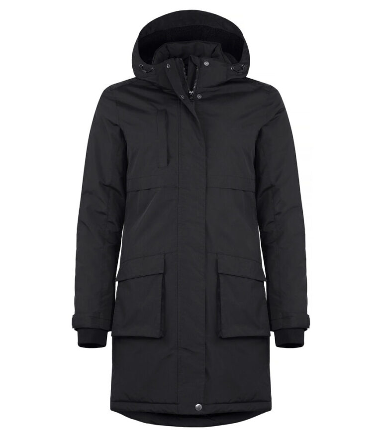 Lindy Jacket Women