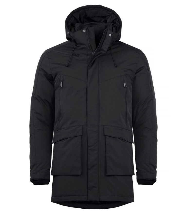 Eskie Jacket