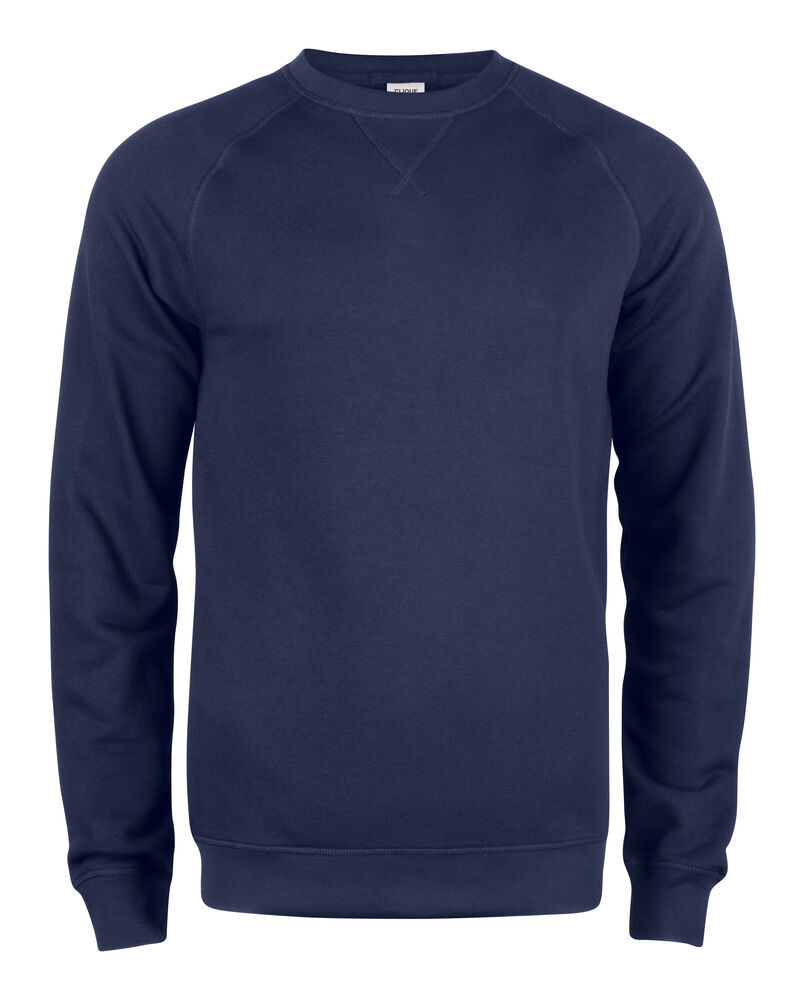 Premium OC Roundneck – Dark navy