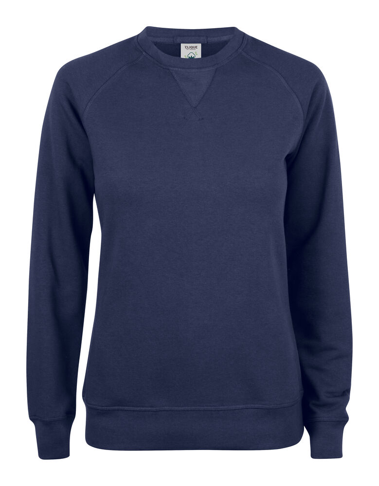 Premium OC Roundneck Women – Dark navy