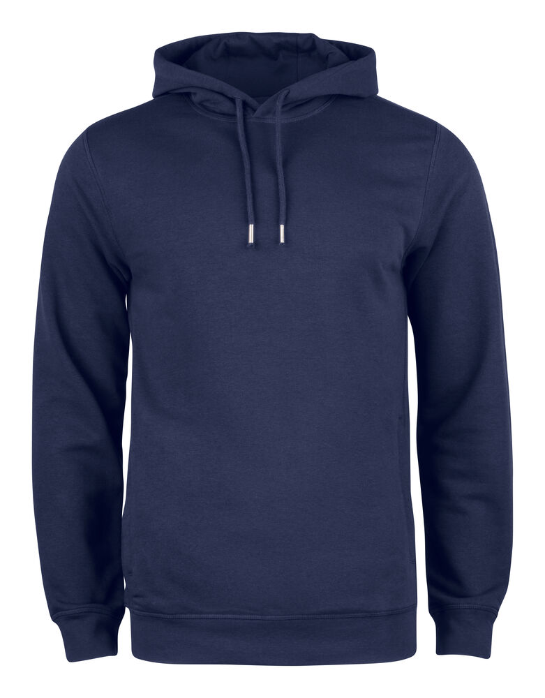 Premium OC Hoody – Dark navy