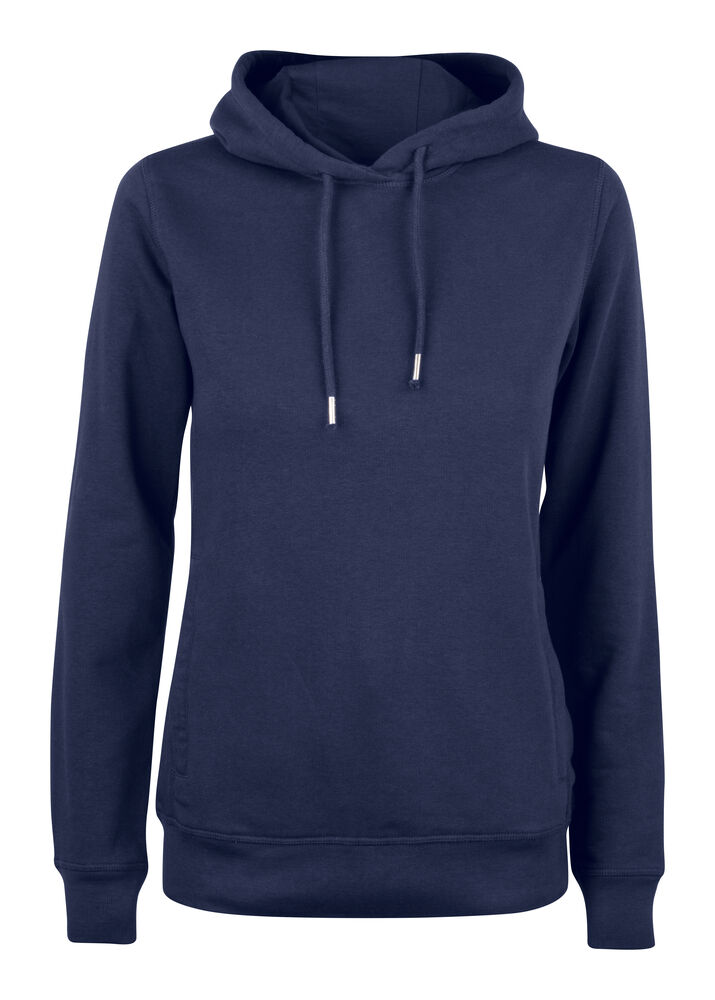 Premium OC Hoody Women – Dark navy