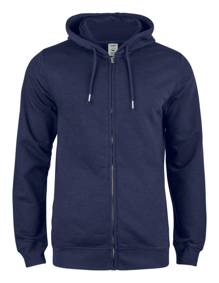 Premium OC Hoody FZ
