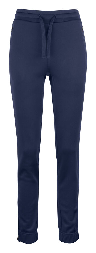 Basic Active Pants – Dark navy