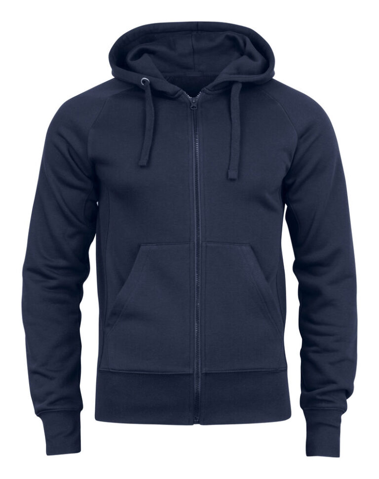 Harper Full Zip