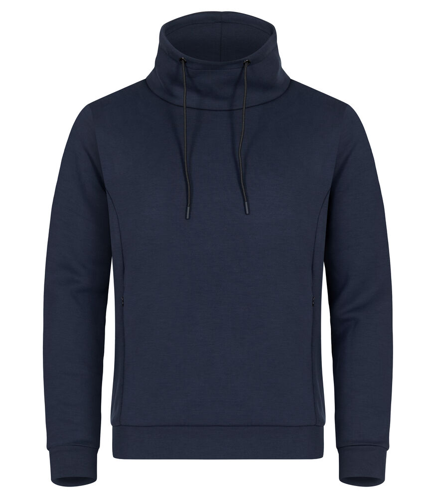 Hobart Sweatshirt – Dark navy