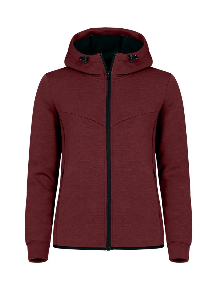 Hayden Women – Bordeaux