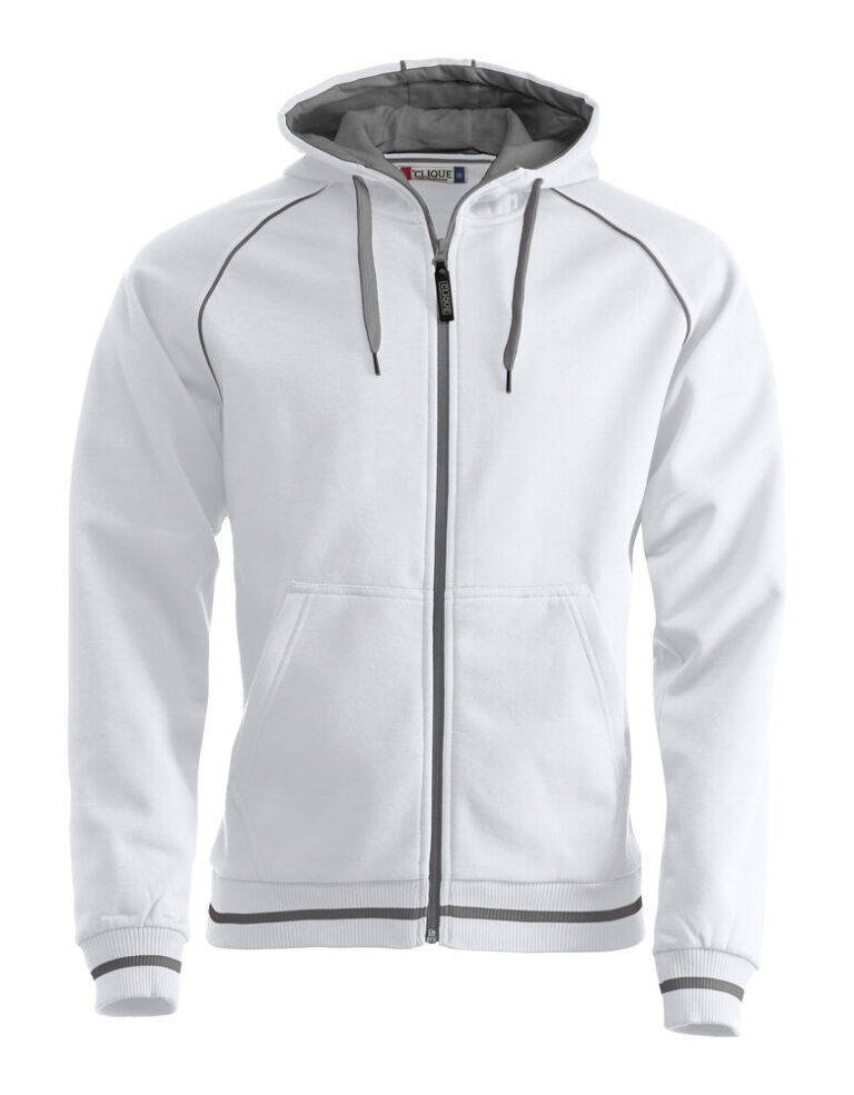 Gerry Hooded Jack