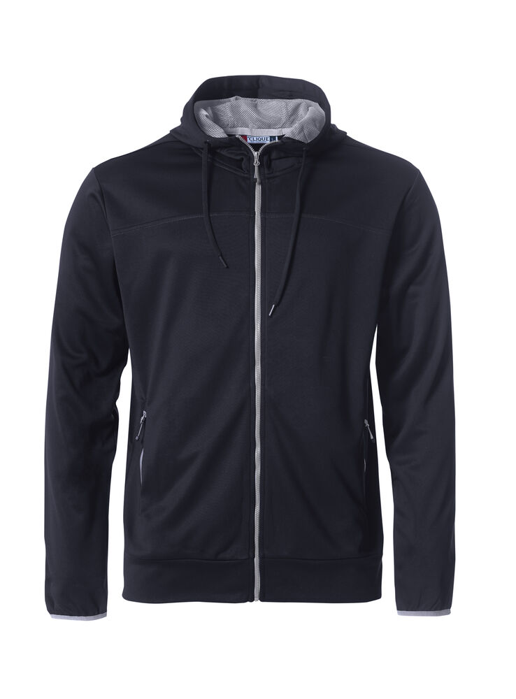 Ottawa Jack – Dark navy