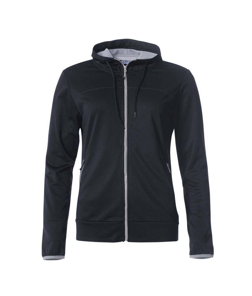 Ottawa Jack Women – Dark navy