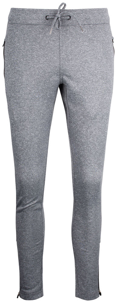 Odessa Pants – Grijsmelange