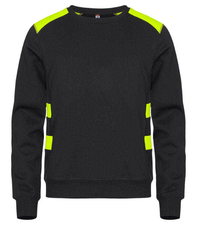 Ambition Roundneck