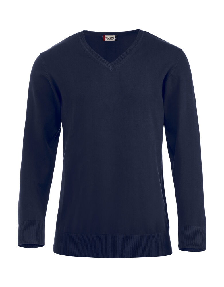 Aston – Dark navy