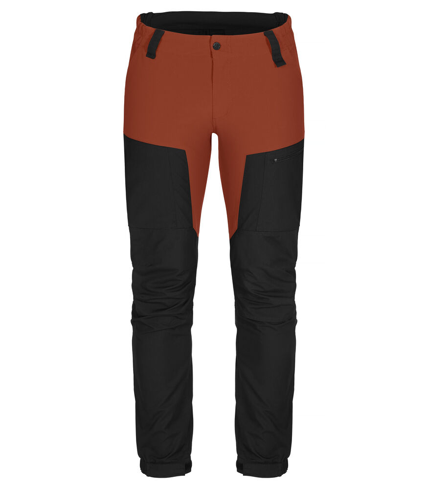 Kenai Pants – Donker oranje