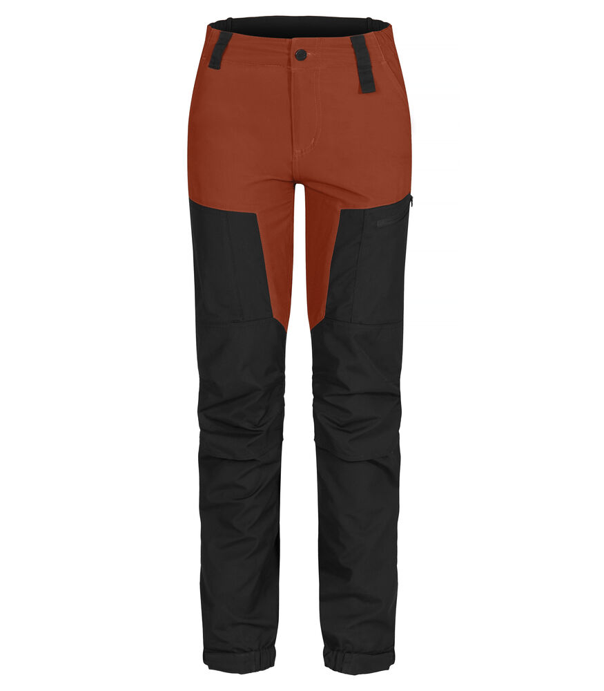 Kenai Women – Donker oranje