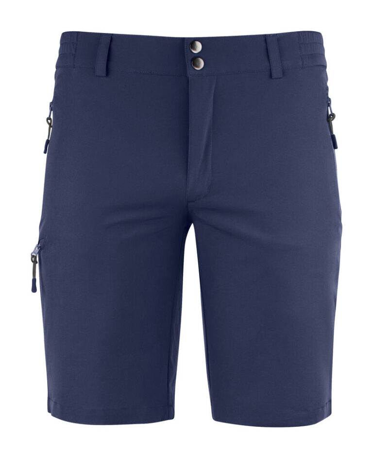 Bend Shorts