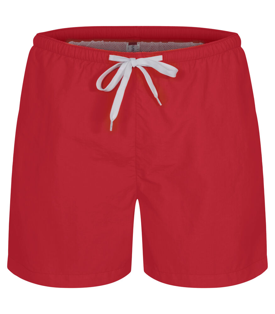 Venice Short – Rood