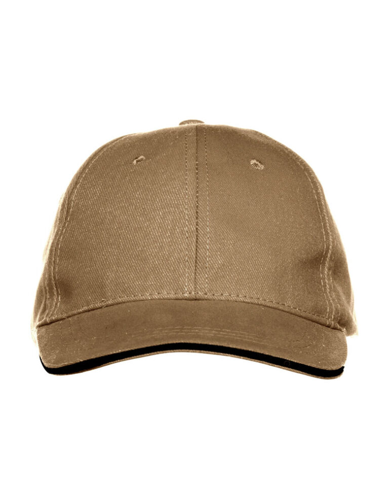 Davis Cap