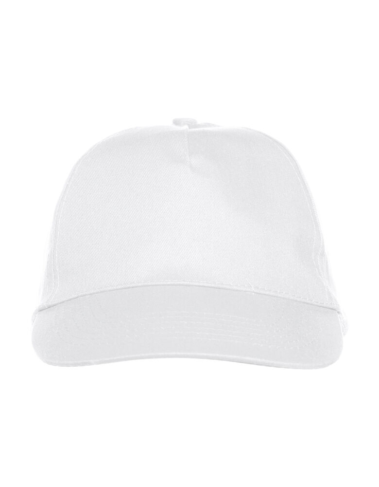 Texas Cap – Wit