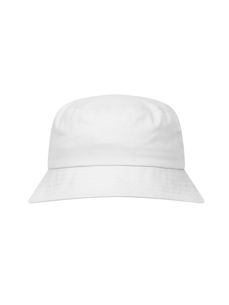 Bucket Hat – Wit