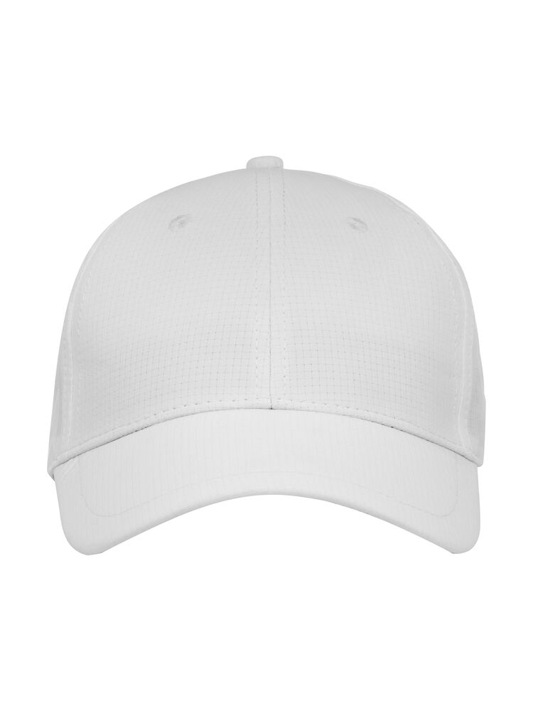 Active Cap – Wit