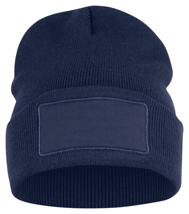 Hubert Hat Patch