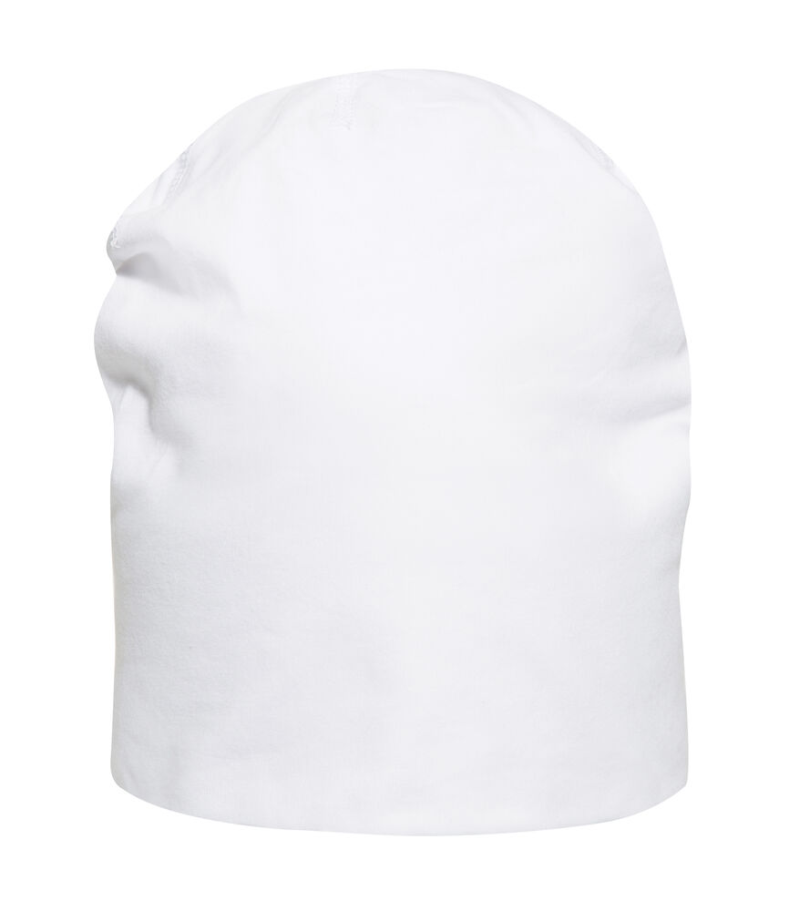 Saco Hat – Wit