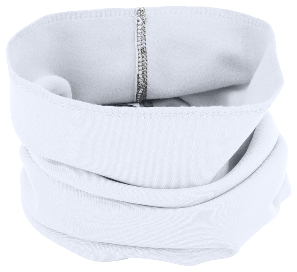 Moody Hat – Wit