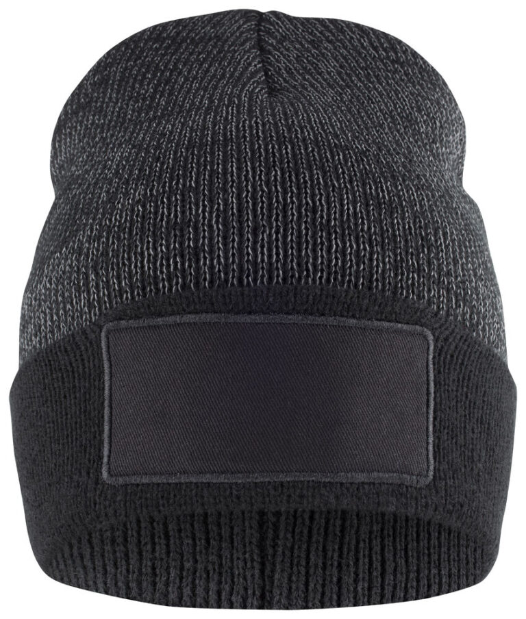 Hubert Patch Reflective Hat