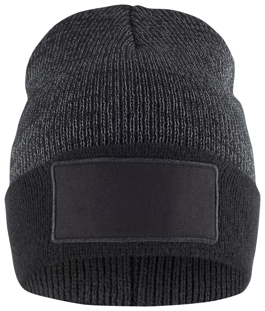Hubert Patch Reflective Hat – Reflective